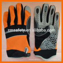 Gants de mécanicien Silicone Palm Box Handlers